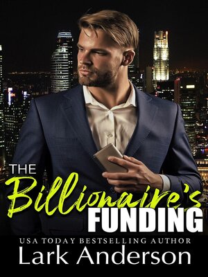 cover image of The Billionaire's Funding